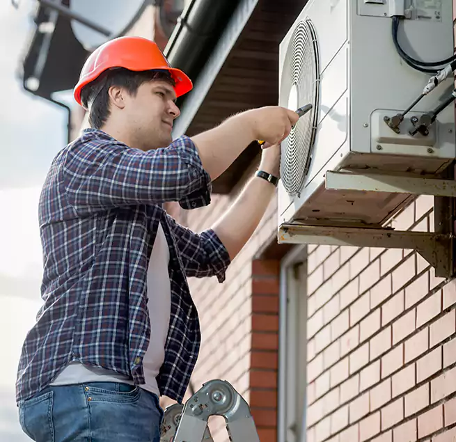 Why Homeowners & Businesses Trust Us Redan, GA