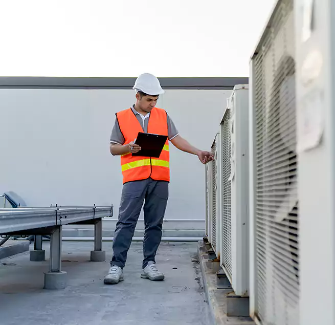 Why Homeowners & Businesses Trust Us in Redan, GA?