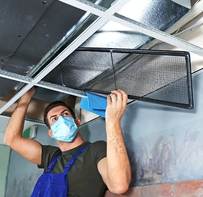 Why Homeowners & Businesses Trust Us in Redan, GA?