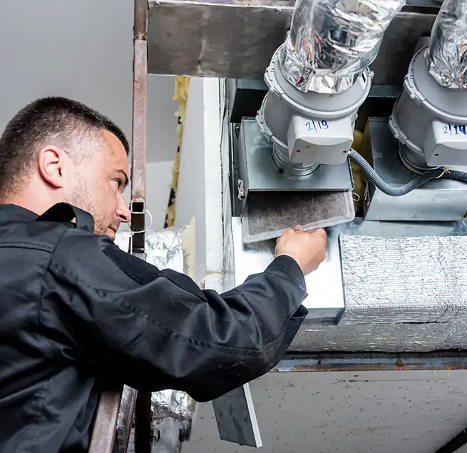 Why Homeowners & Businesses Trust Us in Redan, GA?